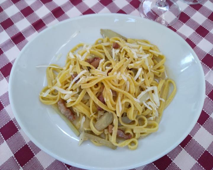 Osteria da Mario