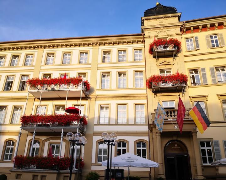 Hotel Kaiserhof Victoria