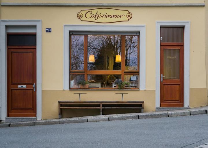 Cafe Zimmer